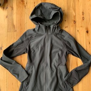 Lululemon Sleet Sprinter Jacket